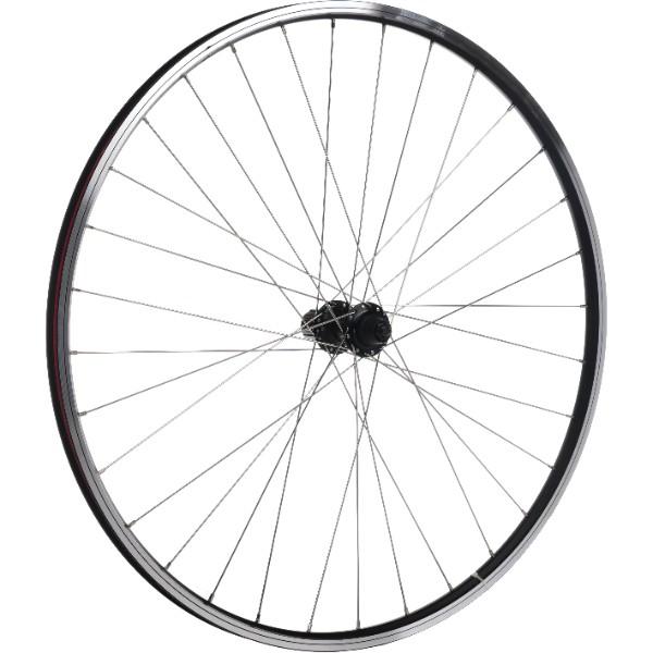 cycledesign 700C リアホイール リムブレーキ 10s OLD130 FV クイック
