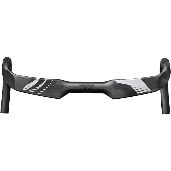 正規品 CONTROL TECH CAUGER CARBON HANDLEBAR 420mm カーボン
