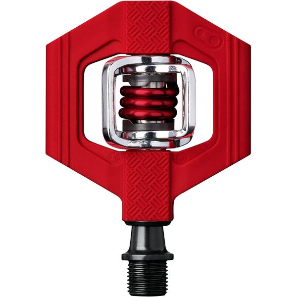 クランクブラザーズ 正規品 CRANKBROTHERS キャンディ1 レッド 574656