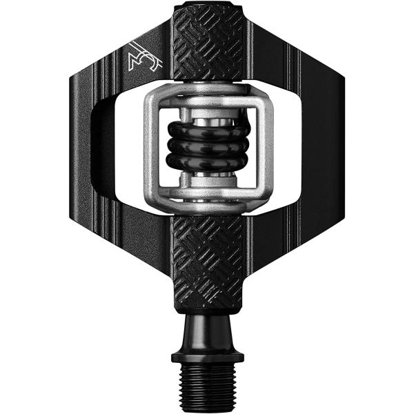 クランクブラザーズ 正規品 CRANKBROTHERS キャンディ3 ブラック