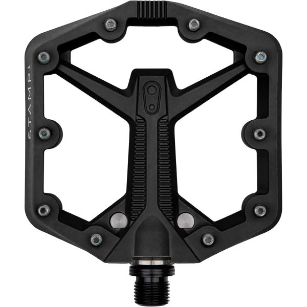 クランクブラザーズCRANKBROTHERSスタンプ7 ハイポリッシュシルバー LIMITED MODEL】眩い輝きを放つポリッシュシルバー『CRANK