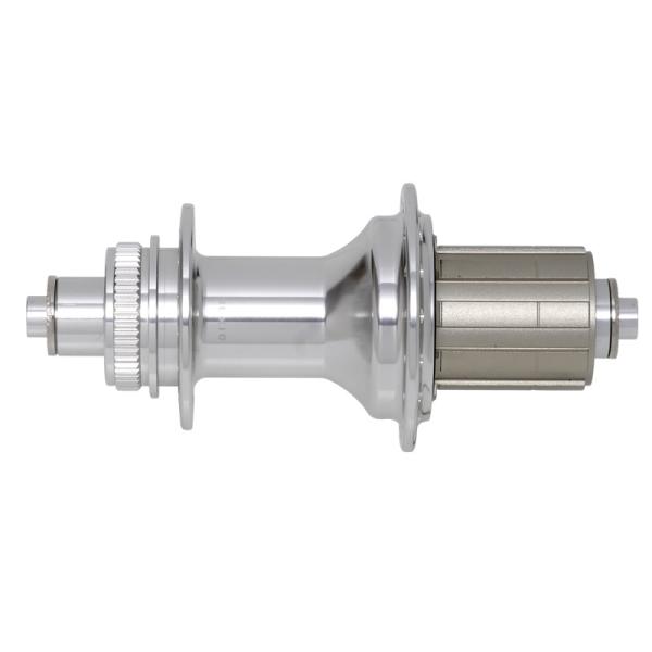 DMR revolver シングルスピード用ディスクハブ alphacycling_dix-4948107287169
