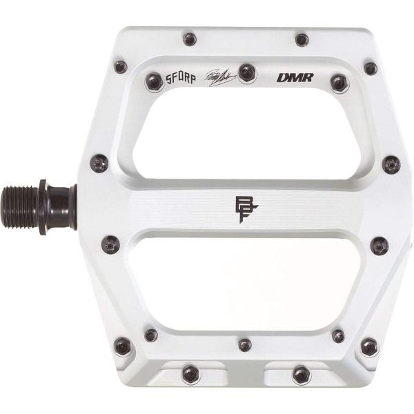 DMRーJAPAN DMR VAULT PEDAL 9/16 BRENDOG ICE ディーエムアール : 物