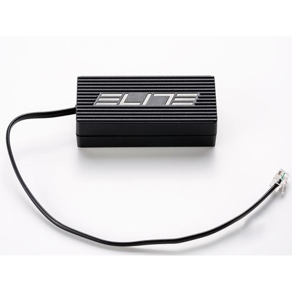 トレーナーをイーサネットケーブルで直接ルーターに有線接続し、通信エラーによるトレーニング中のトラブルを解消するデバイス。オンラインレースなど安定した通信が必要なイベントにも有効です。ユーザーによる操作は必要無く、自動的に設定されます。ほとん...