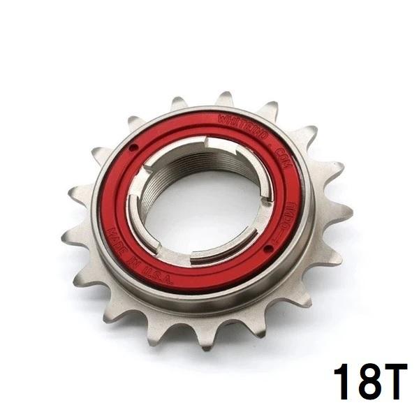 WHITE INDUSTRIES ENO 18T(36mb`) t[zC[ zCgC_Xg[Y