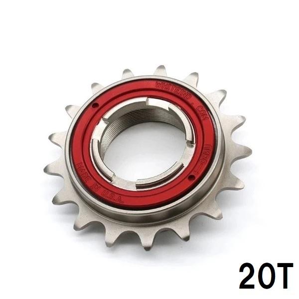 WHITE INDUSTRIES ENO 20T(36mb`) t[zC[ zCgC_Xg[Y