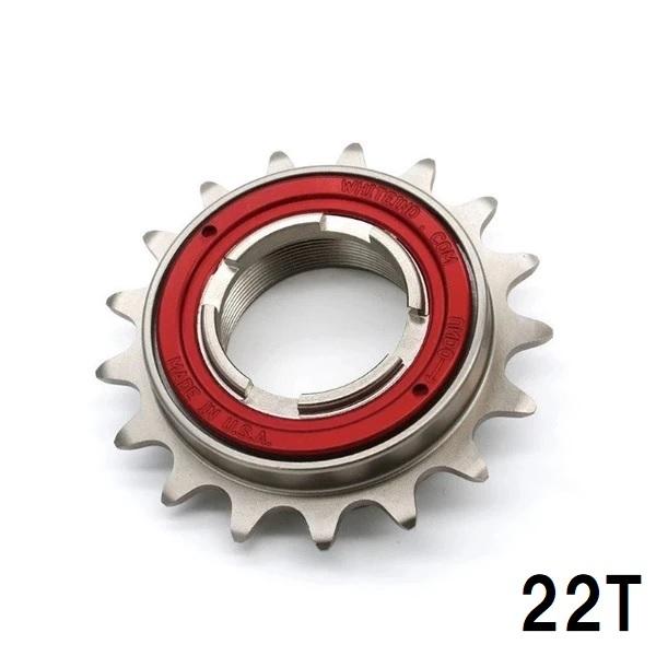 WHITE INDUSTRIES ENO 22T(36mb`) t[zC[ zCgC_Xg[Y