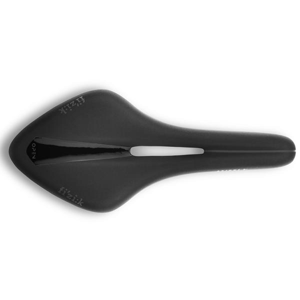 Fizik ARIONE R1 カーボンレールforスネーク レギュラーブラック フィジーク（fi'zi:k） Fizik ARIONE R1 OPEN カーボンレール for