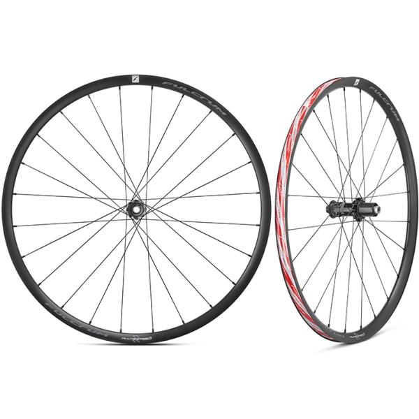 FULCRUM（フルクラム） FULCRUM RAPID RED AL ディスクブレーキ用