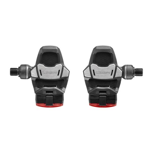 LOOK（ルック） LOOK KEO BLADE CERAMIC VISION ライト内蔵 25712 : 物
