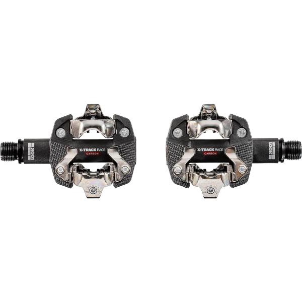 LOOK（ルック） 正規品 LOOK X-TRACK RACE CARBON シマノSPD互換 : 物