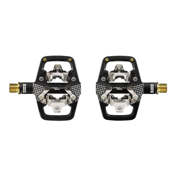 LOOK（ルック） LOOK X-TRACK EN-RAGE PLUS Ti シマノSPD互換 18233