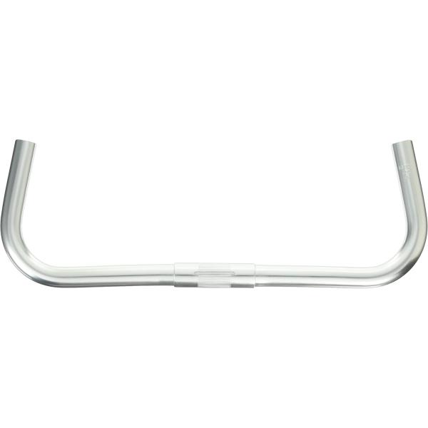 NITTO RB006 380mm φ25.4 ショートブルホーンバー ニットー 日東 : 物
