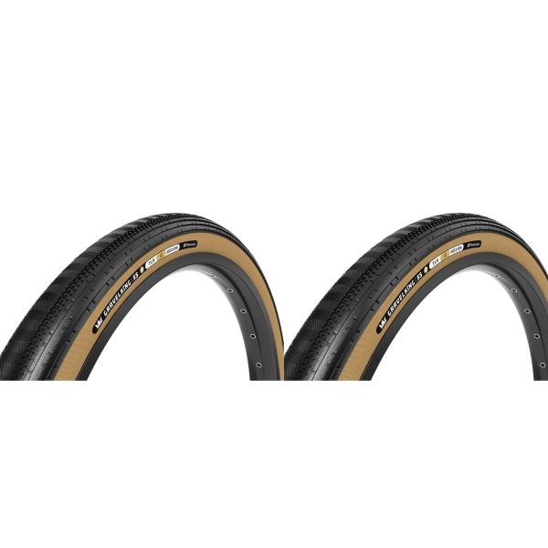 Panaracer GRAVELKING SS 700x32C 限定カラー 2本 Panaracer Corporation パナレーサー株式会社