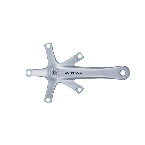 SHIMANO FC-7710 170mm ギアなし 左右ペア オクタリンク シマノ