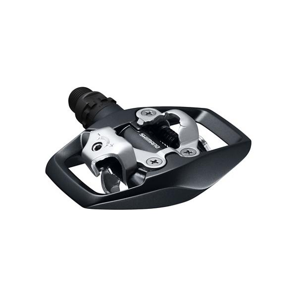 SHIMANO PD-ED500 左右ペア 両面SPD シマノ