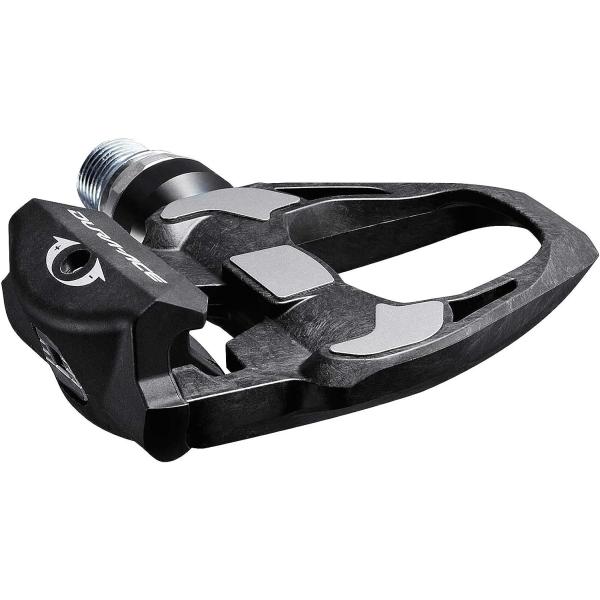 SHIMANO　デュラエース　PD-R9100 SPD-SLペダル 左右セット alphacycling_shi-4524667741800