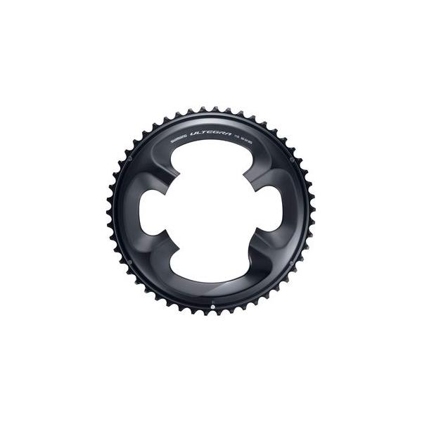 SHIMANO ULTEGRA FC-R8000 チェーンリング 52T/36T Amazon.com : SHIMANO Ultegra Fc-R8000 Chainring Black, 36T