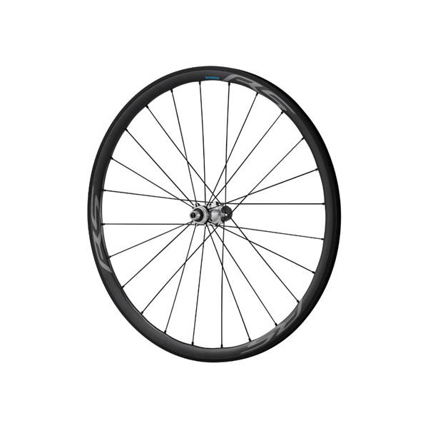 シマノ（SHIMANO） SHIMANO WH-RS770-C30-TL ディスクブレーキ用リヤ