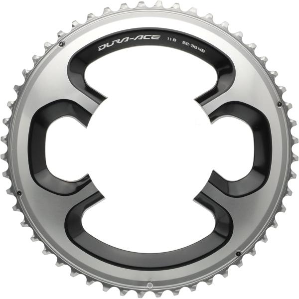 シマノ（SHIMANO） SHIMANO FC-9000 52T(52-36T用) アウター チェーン