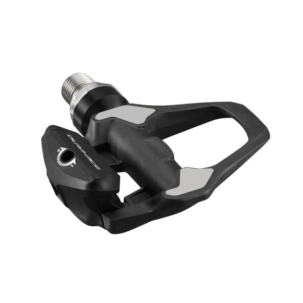 10月中旬入荷予定 SHIMANO PD-R9300 +4mm軸 SPD-SLR CL-SL110黄クリート付属 左右ペア シマノ