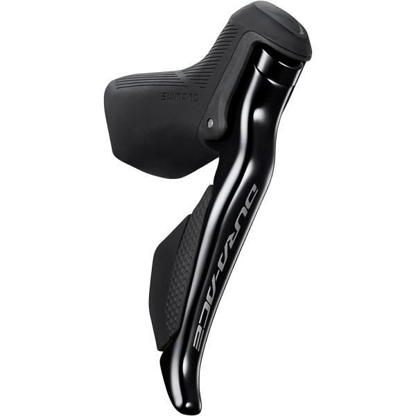 SHIMANO ST-R9250 DURA-ACE 2x12s Di2 右 シマノ（SHIMANO） SHIMANO ST-R9250 右のみ 12S Di2 リムブレーキ用