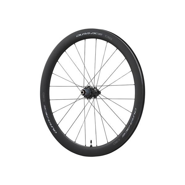 シマノ SHIMANO WH-R9270-C50-TL ディスクブレーキ用リヤ