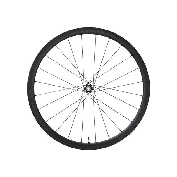 シマノ（SHIMANO） SHIMANO WH-R8170 C36 ディスクブレーキ用フロント