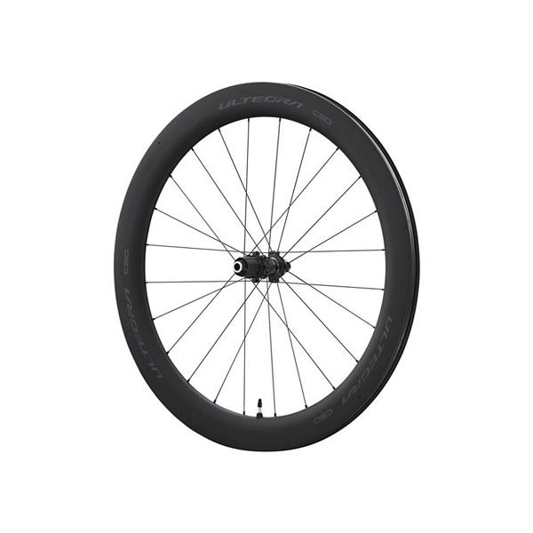 シマノ（SHIMANO） SHIMANO WH-R8170 C60 ディスクブレーキ用リヤ 