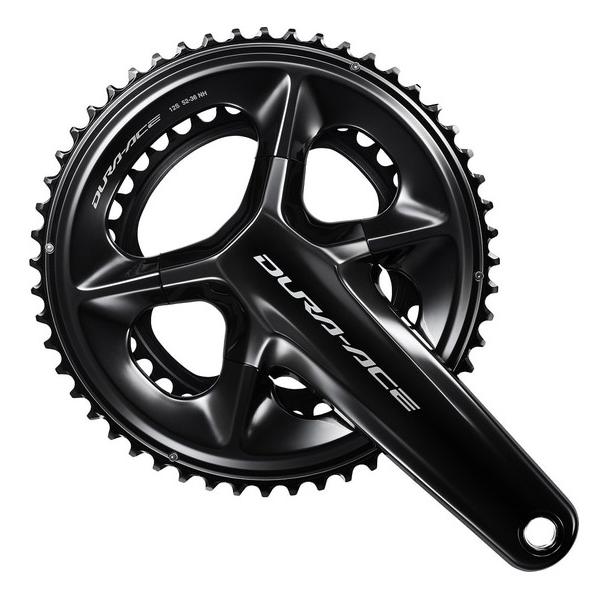 デュラエースfc-09 175㎜ シマノ SHIMANO FC-09 DURA-ACE 11S : 物見山RIDE(正規品のみ取扱