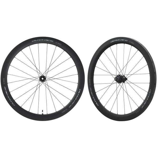 美品 Disc デュラエース WH-R9270-C50-TU チューブラー 新品)SHIMANO (シマノ) DURA-ACE WH-R9270-C50-TU チューブラー