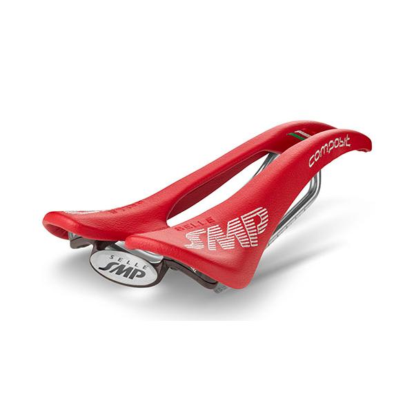 SELLE SMP composit セラエスエムピー コンポジット Selle SMP 国内正規品 SELLE SMP COMPOSIT レッド コンポジット