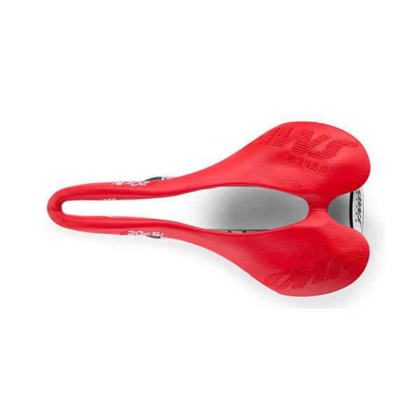 Selle SMP SELLE SMP F20C S.I. レッド エスエムピ― : 物見山RIDE(正規