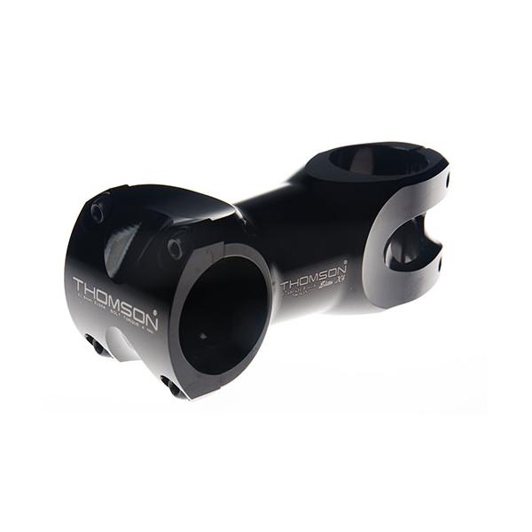 THOMSON X4 ステム ブラック THOMSON ELITE X4 STEM Black