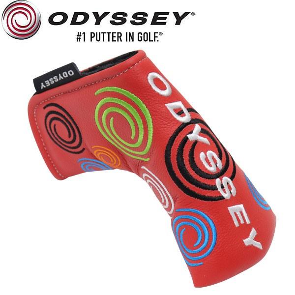ODYSSEY（キャロウェイゴルフ） オデッセイ TOUR SUPER SWIRL