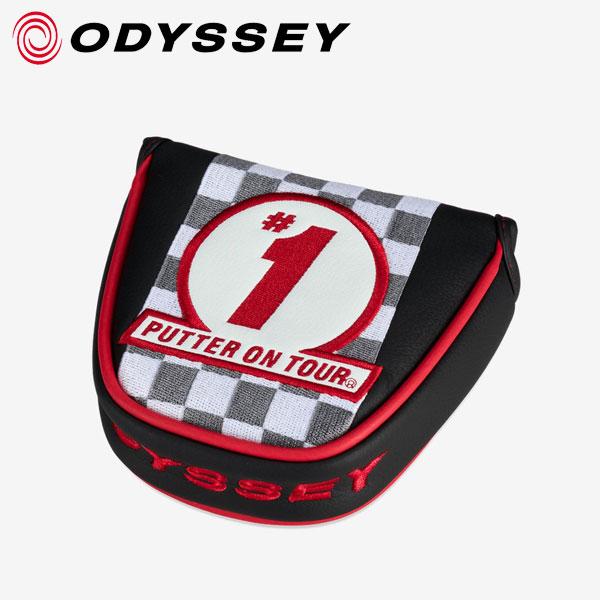 オデッセイ / ODYSSEY パターマレット型 / テンペスト 5523122 / TEMPEST / USAモデル 並行輸入