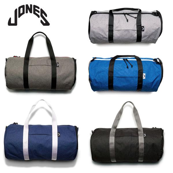 ジョーンズ バーシティ ダッフル バッグ 2.0 USモデル / JONES / 旅行 