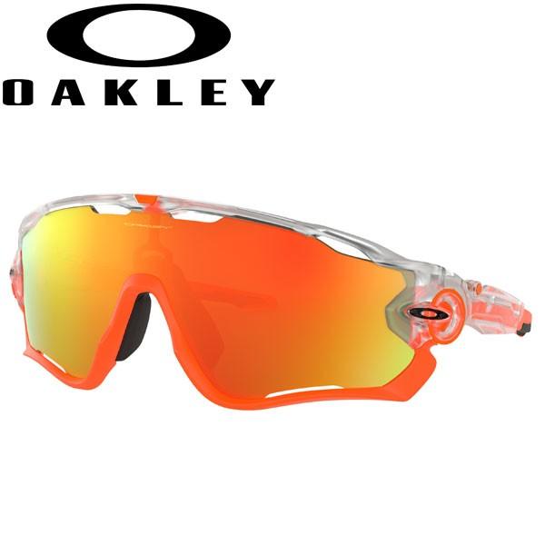 オークリー サングラス ジョウブレイカー クリスタルポップ Oo9290 3731 Usモデル スタンダードフィット Oakley Jawbreaker ファイアイリジウム クリスタル アルファゴルフ 通販 Yahoo ショッピング