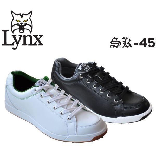 リンクス Sk 45 スニーカー ゴルフ シューズ アルファゴルフ 通販 Yahoo ショッピング