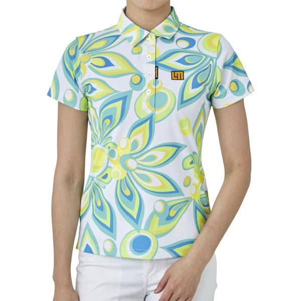 ゴルフ ラウドマウス ウェア ポロシャツの人気商品・通販・価格比較 