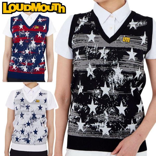 22NtĐVF Eh}EX StEFA fB[X jbg xXg 762751 2022SS / LOUDMOUTH