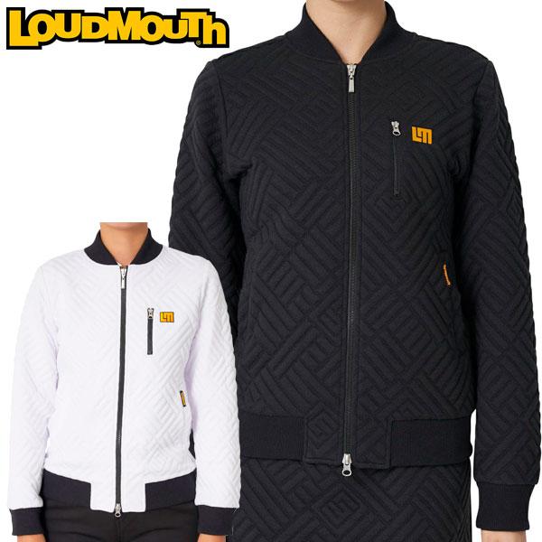 LOUDMOUTH（ラウドマウスゴルフ） ラウドマウス レディース ゴルフ