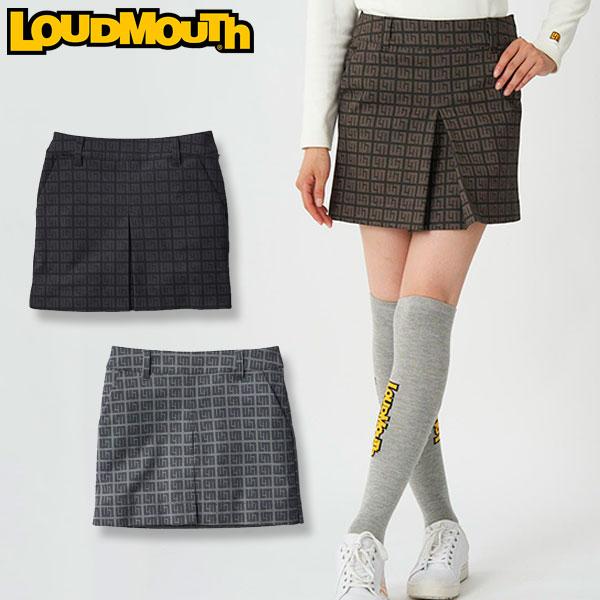 LOUDMOUTH（ラウドマウスゴルフ） ラウドマウス レディース ゴルフ