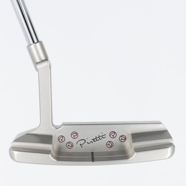 Piretti ピレッティ プレミアムシリーズ CORTINO 2 33インチ Piretti ピレッティジャパン公式 / ピレッティ パター