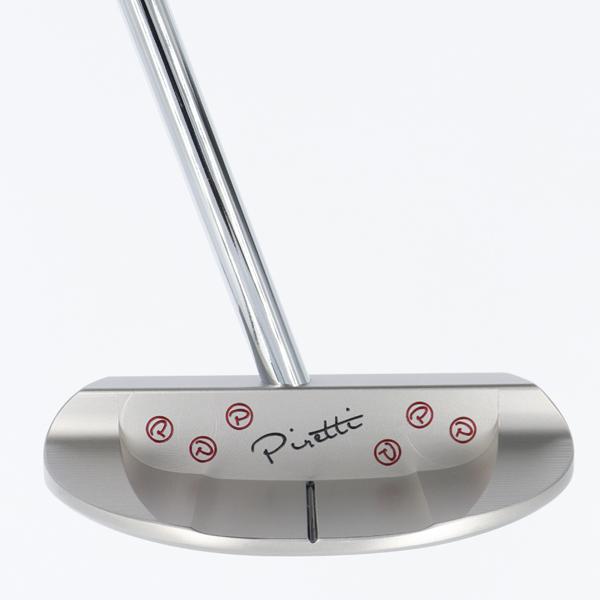 ★美品★ピレッティ★プレミアムシリーズ★テラモ★TERAMO★CS★34インチ Piretti ピレッティジャパン公式 / ピレッティ パター テラモCTR