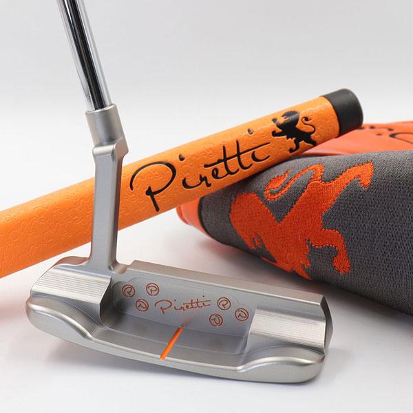 N*r様 ピレッティープレミアムシリーズポテンザIIWB カーボンシャフト ポテンザⅡ WB プレミアシリーズ|プレミアシリーズ|ピレッティパター