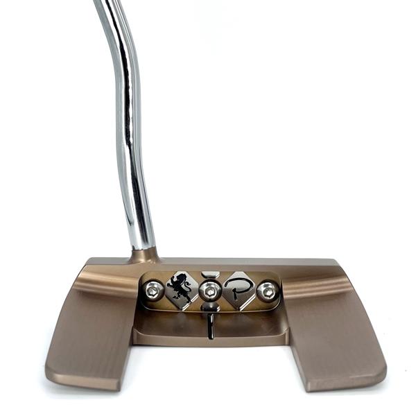 ピレッティジャパン公式 / Piretti ピレッティ パター サボナX GSS