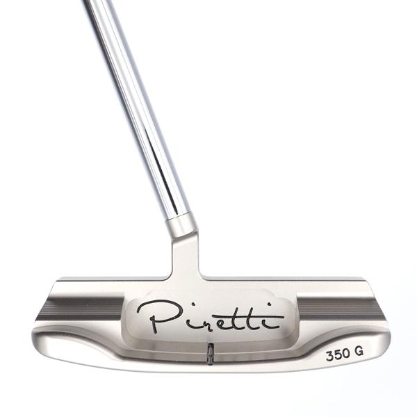 ピレッティ フェラーラ2.5 ノートルクパター 34インチ Piretti（ピレッティ） パター フェラーラ2.5 ノートルクシリーズ 34