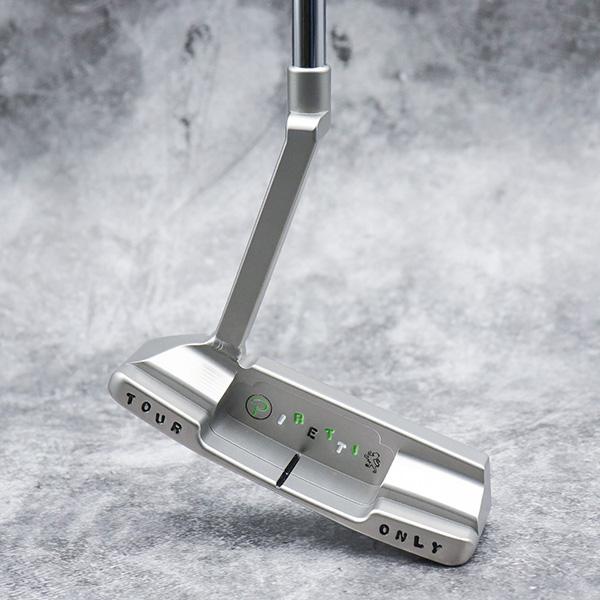 希少！ピレッティ Piretti TOUR ONLY GSS センターシャフト