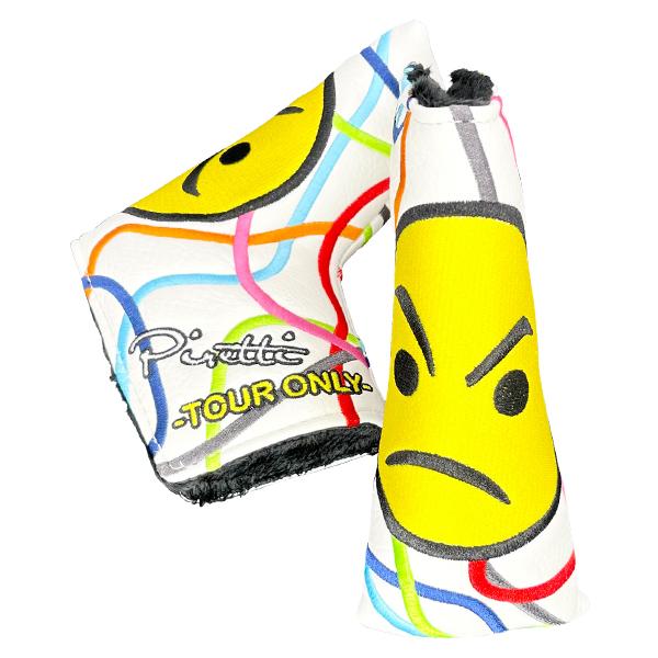 Piretti ピレッティ TRIUMPH Series パター ヘッドカバー付 楽天市場】Piretti ピレッティ ポテンザ2 トライアンフ パター